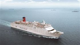 東南旅遊,東南旅行社,世界遊輪,PeaceBoat,環遊世界,夏季旅展