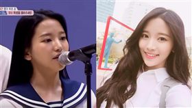 蔡瑞雪
圖翻攝自蔡瑞雪臉書、YOUTUBE
https://www.facebook.com/snowbabyq1002?hc_ref=ARSMmcoIldlH3LSUFg2pT1F8MWlyWOmH4PSLTRH-SzZTSFulqJ1APEjBBJgqPf3i3tY&fref=nf
https://www.youtube.com/watch?v=ZHHivhliZEw