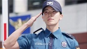 東海,銀赫,退伍,赫海,sj（翻攝自／STARNEWS）