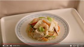 健民食品米粉廣告（圖／翻攝自YouTube）