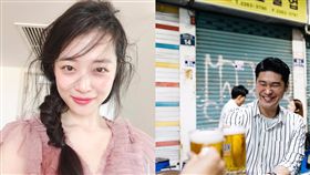 雪莉、崔子
圖翻攝自雪莉、崔子IG
https://www.instagram.com/jelly_jilli/
https://www.instagram.com/choiza11/