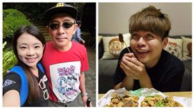 蔡阿嘎,二伯,嘎嫂,爬山,衣服,上衣 圖／翻攝自嘎嫂二伯人妻日記.蔡阿嘎臉書