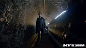 異人族,Marvel's Inhumans,伊萬瑞恩／IMAX提供