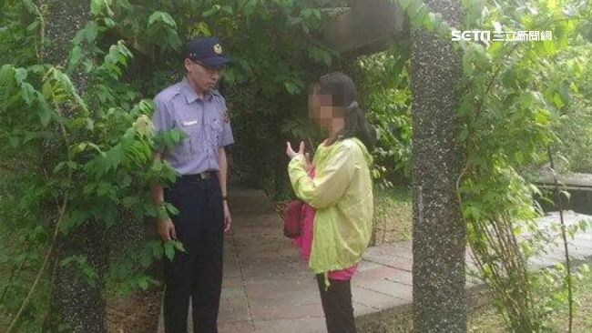 婦人遭詐騙57萬　還糊塗向車手道謝
