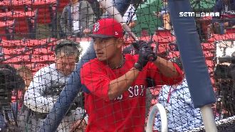 紅襪釋出2名三壘手　林子偉空間較大