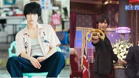 福士蒼汰
圖翻攝自官網、推特
http://www.ken-on.co.jp/fukushi/
https://twitter.com/fukushi_staff