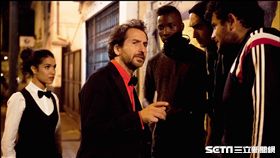 電影,魔幻開幕夜,艾德貝爾,喜劇／可樂提供