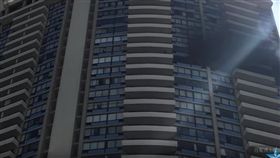 檀香山大火（圖／翻攝自YouTube）