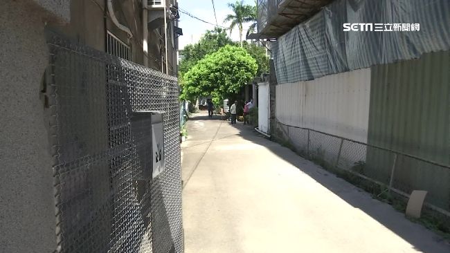政府一張公文下來　千萬私地變公有地