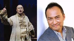 渡邊謙/翻攝自臉書