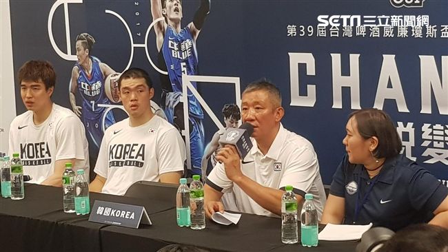 險勝中華白　許載：未達100%狀態