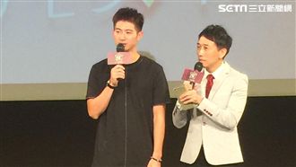 想當演員！簡宏霖：要先敢才看得到你