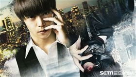 東京喰種,窪田正孝,蒼井優,清水富美加／采昌國際多媒體提供