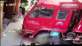 修車壓死人1800