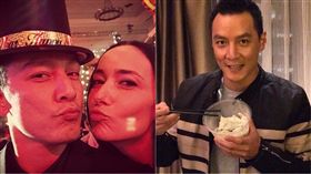 吳彥祖/翻攝自IG