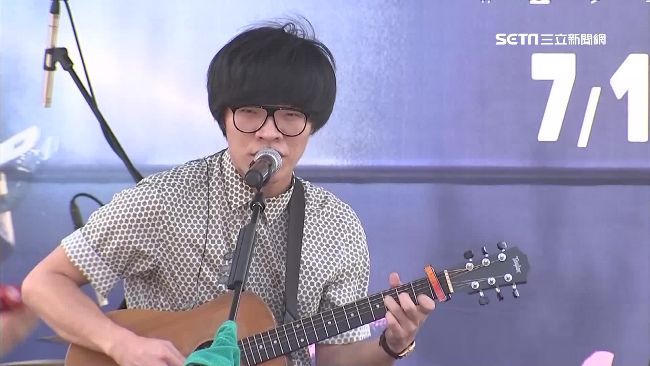 《花甲》夯！盧廣仲演唱會28秒賣光