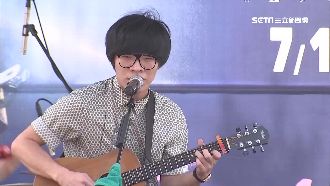 《花甲》夯！盧廣仲演唱會28秒賣光