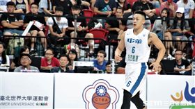 周儀翔,瓊斯盃（圖／記者劉家維攝）