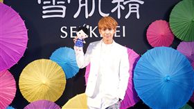 鼓鼓,圖／相信音樂提供