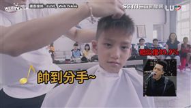 提供：LUVE、WebTVAsia 