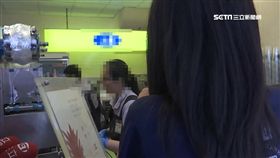 自助餐頻遭檢舉