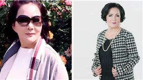 國際,婚姻,泰國,女富豪,老闆,離婚,巨額,離婚費