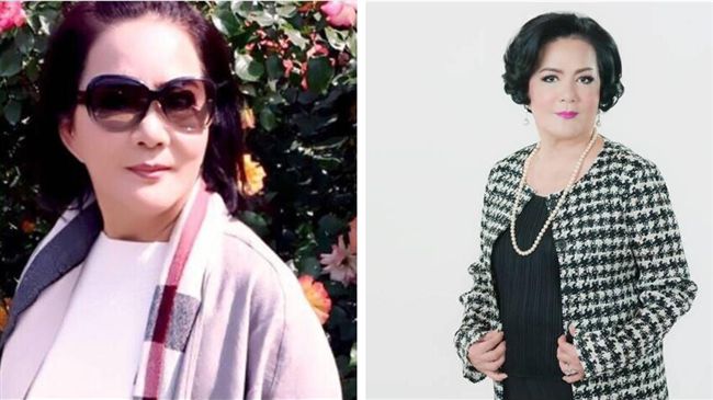 女富豪砸6億離婚　怒批前夫吃軟飯