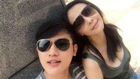 蕭淑慎,梁軒安／梁軒安臉書