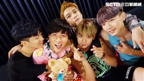 完全娛樂〈我們上床吧〉（圖／行銷公關部）