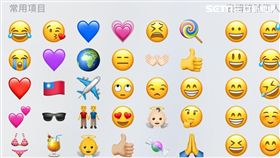 Emoji、表情符號