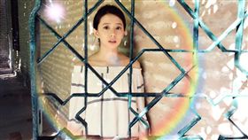 丁文琪。（圖／翻攝自丁文琪臉書）