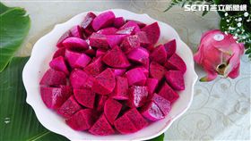 品嚐消暑聖品正當時　必學紅龍果挑選撇步