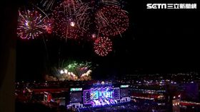 夏戀嘉年華最終日 頑童壓軸演唱