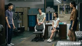 模犯生,Bad Genius／CatchPlay提供