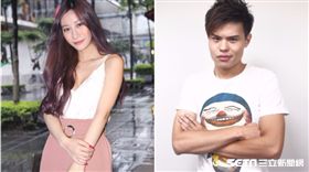 梁思惠,聖結石/龐文宏攝影、聖結石臉書