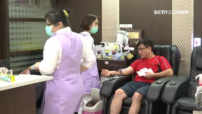 急需你的愛心！全台血液庫存拉警報