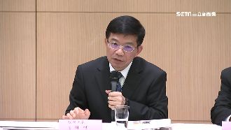 柯槓交通部　王國材：他沒搞清楚狀況