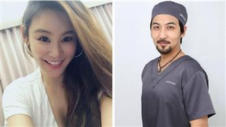 婚外情傳7年　李進良換不掉田欣因…