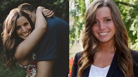  婚禮,取消,新娘,宴請,遊民,退費,Sarah Cummins,印第安那州,美國（圖／翻攝自每日郵報）