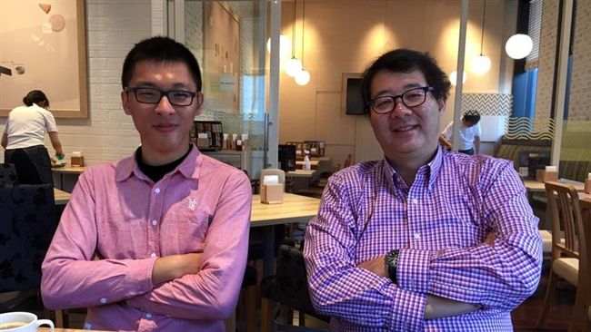 齊導留債務…林懷民號召義賣珍貴遺作