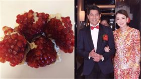 郭富城,方媛,圖／IG、微博