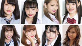 選美,日本,高一,高中生,高校,投票,正妹,Popteen
（圖／翻攝自mdpr）