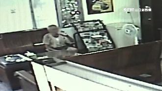 8旬老翁山中迷航　2天後在公墓尋獲