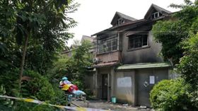 江蘇,中國,縱火,死亡,四阿哥,宿舍,起火,兇嫌（圖／翻攝自中新網）