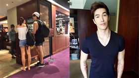 錦榮,Akemi,圖／爆料公社、臉書