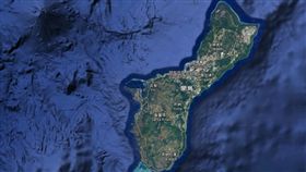 關島（圖／Google Map）