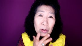 阿嬤,朴寞禮,YouTuber　圖／翻攝自박막례 할머니 Korea Grandma