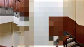 日本,東京大學,醫學部,樓梯,霍格華茲,推特　圖／翻攝自@kazuokiriyama_推特