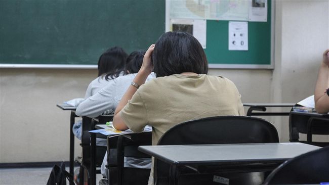 指考生大談亡國論　閱卷師：沒那麼糟