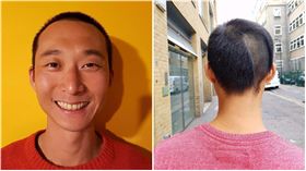 浩子,浩角翔起/臉書